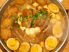 -小土豆北方菜馆(方庄店)