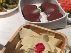 -潮牛壹号鲜牛肉火锅(世界城广场店)