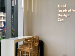 用餐区-喜茶(南昌王府井店)
