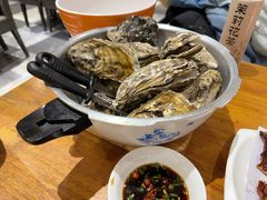 -四合院海鲜小厨(旱西关店)
