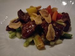 -宝丽轩中餐厅BAOLIXUAN