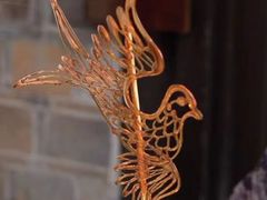 -长沙黑麋峰国家森林公园