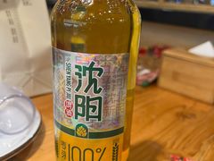 -快乐老家三鲜饺子东北菜(南六中路店)