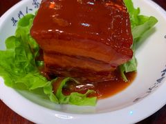 -吴门人家·苏宴宫廷菜(拙政园店)