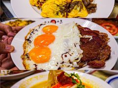 -華人 華星冰室(氹仔 店)
