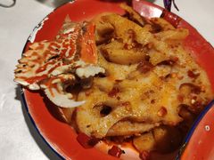 -遇见老南昌-柴火灶(顺外路店)