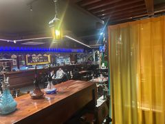 -甘尼仕印度餐厅爵士酒吧(阳春巷店)