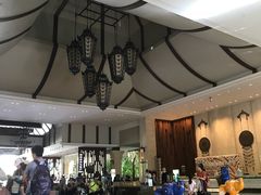 -西双版纳融创皇冠假日度假酒店