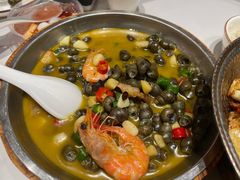 -阿毛饭店·正宗宁波菜(儿童公园旗舰店)