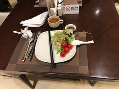 -荆州温德姆酒店-全日制餐厅