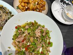 -滇铺子·云南特色菜·第九届野生菌美食节(曲靖万达店)