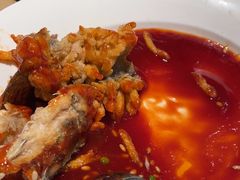 -眉州东坡·熊猫主题餐厅(枫蓝店)