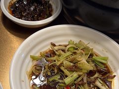 -辛氏火炉·韩式古法烤肉(松北店)
