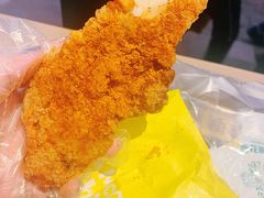 -麦当劳(海岸城店)