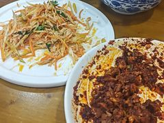 -长安后宰门水盆羊肉(新都心店)