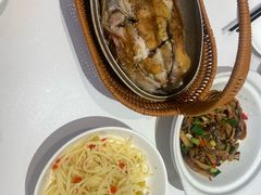 -晋家门·苏皖家常菜(江北龙湖天街店)