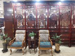 -勺园饭店(骨科医院店)
