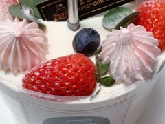 -ZOZO's昌左左精致甜品设计(新北店)