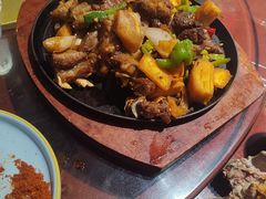 -范记靖远羊羔肉(博物馆店)