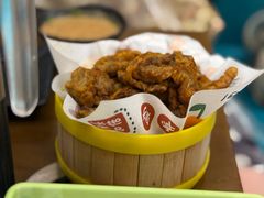 -牛串门串串香(东直门簋街总店)