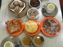 -港海餐厅(解放东路店)