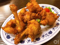 -拉面莊夢語＆中华料理八椿