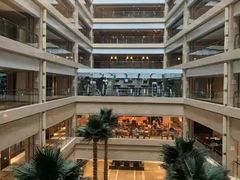 -青岛景园假日酒店