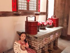 -文儒九号·闽菜馆(三坊七巷店)
