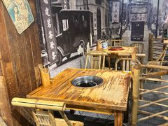-烂摊摊火锅集市(河北总店)