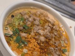 -海底捞火锅(威高广场店)