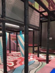 -MELAND CLUB亲子乐园·派对·餐厅(北京芳圆里ID MALL店)