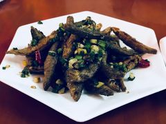 -品雅轩农家乐