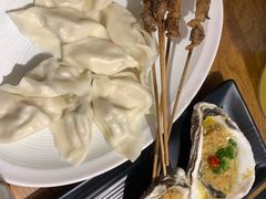 -必点海鲜·鲅鱼水饺(鞍山西道店)
