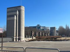 -辽宁古生物博物馆