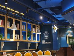 -汤姆家的牛排意面披萨(新城市广场店)