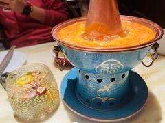 -涮福記·现切牛羊肉火锅(世纪汇店)