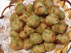 -双合园·海鲜水饺青岛菜(万佳广场店)