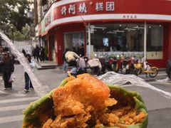 -许阿姨糕团店(南京总店)