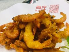 -阿庄新豫菜(通泰路店)
