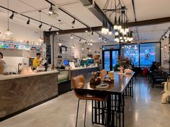 -之悦咖啡馆(新星宇·之洲店)