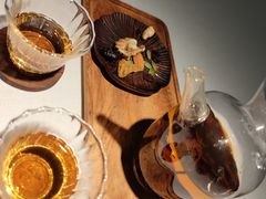 -春树下·树屋花房西餐厅(罍街AS1980店)