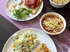 -海兰云天度假区温泉