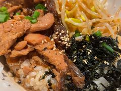 -新石器烤肉(百联川沙店)