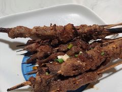 -浮何烤铺(桐梓林店)