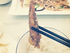 -普天和酒楼·新津菜·烤鸭(天津之眼店)