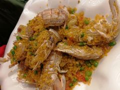 -必点海鲜·鲅鱼水饺(鞍山西道店)