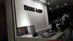 -DOS HOP潮上舞蹈