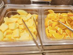 -俏湖兰·辣椒炒个肉(海沧店)