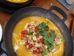 -鲁宴·鲁煨黄河生态大鲤鱼(月坛店)