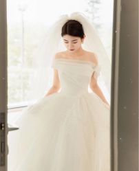 -韩国天使嫁衣婚纱礼服馆(上海旗舰店)